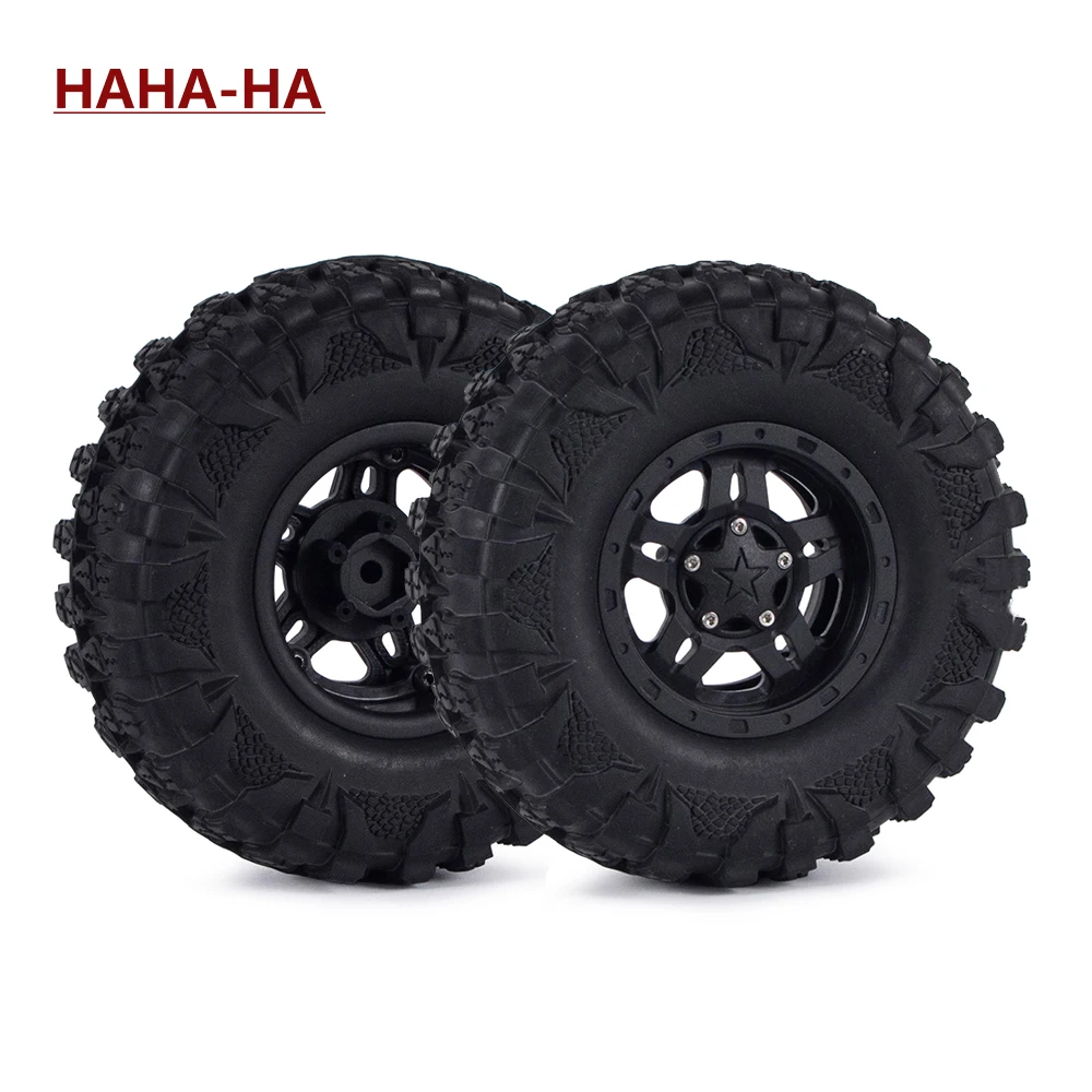 2.2inch Molded Nylon Beadlock Wheels Rim 64x36mm for 1/10 RC Crawler Traxxas TRX4 TRX6 G500 KM5 Axial SCX10 RBX10 Wraith
2.2inch Molded Nylon Beadlock Wheels Rim 64x36mm for 1/10 RC Crawler Traxxas TRX4 TRX6 G500 KM5 Axial SCX10 RBX10 Wraith