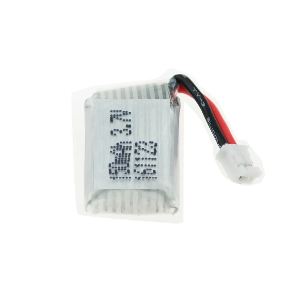 1 Pcs J R C H31 Rc Quadcopter Drone Spare Parts 3.7v 400mah Lipo Battery Decompression Gift Intelligent Development Parent-child
1 Pcs J R C H31 Rc Quadcopter Drone Spare Parts 3.7v 400mah Lipo Battery Decompression Gift Intelligent Development Parent-child