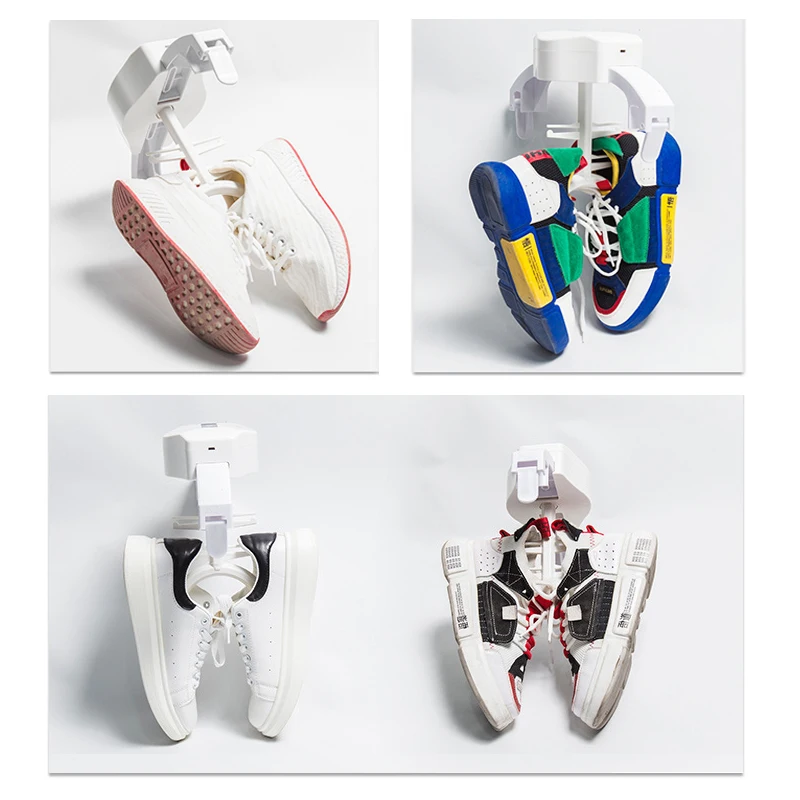 Ultrasonic shoe washer Portable shoe washing machine Automatic home shoe cleaning machine shoes cleaning equipment for 3-5 pairs
Ultrasonic shoe washer Portable shoe washing machine Automatic home shoe cleaning machine shoes cleaning equipment for 3-5 pairs