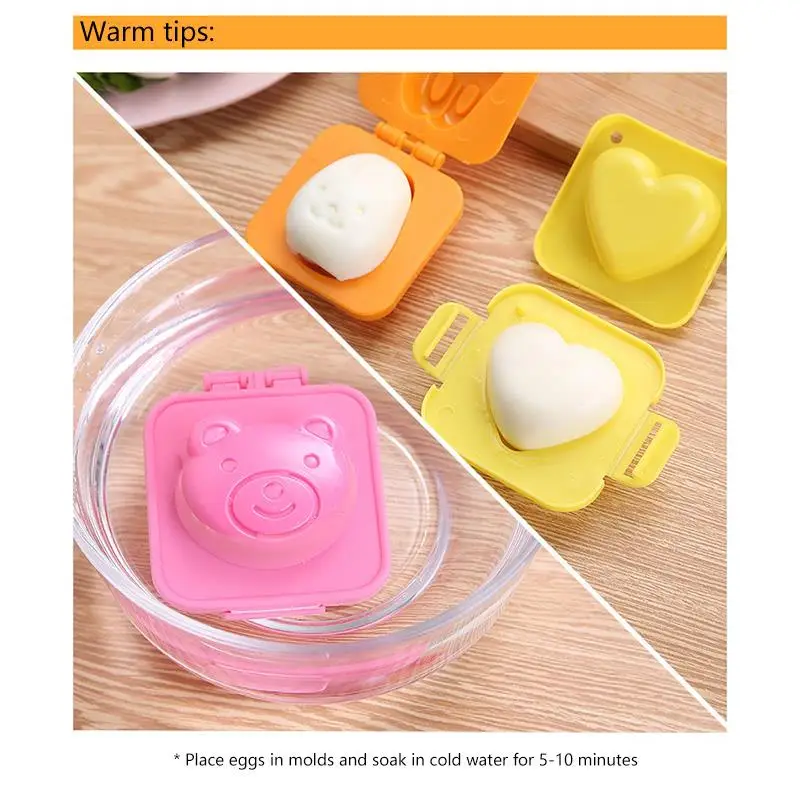 kitchen Silicone Cute Egg Boiler Plastic Egg Poacher Set Kitchen Egg Cooker Tools Egg Mold Form With Lid Brush Pancake Maker
kitchen Silicone Cute Egg Boiler Plastic Egg Poacher Set Kitchen Egg Cooker Tools Egg Mold Form With Lid Brush Pancake Maker