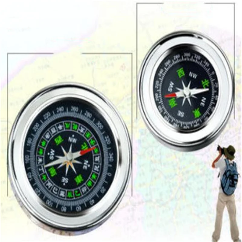 2021 June new High-precision luminous guide ball Compass for multi-function vehicle On-board self-driving tour compass
2021 June new High-precision luminous guide ball Compass for multi-function vehicle On-board self-driving tour compass