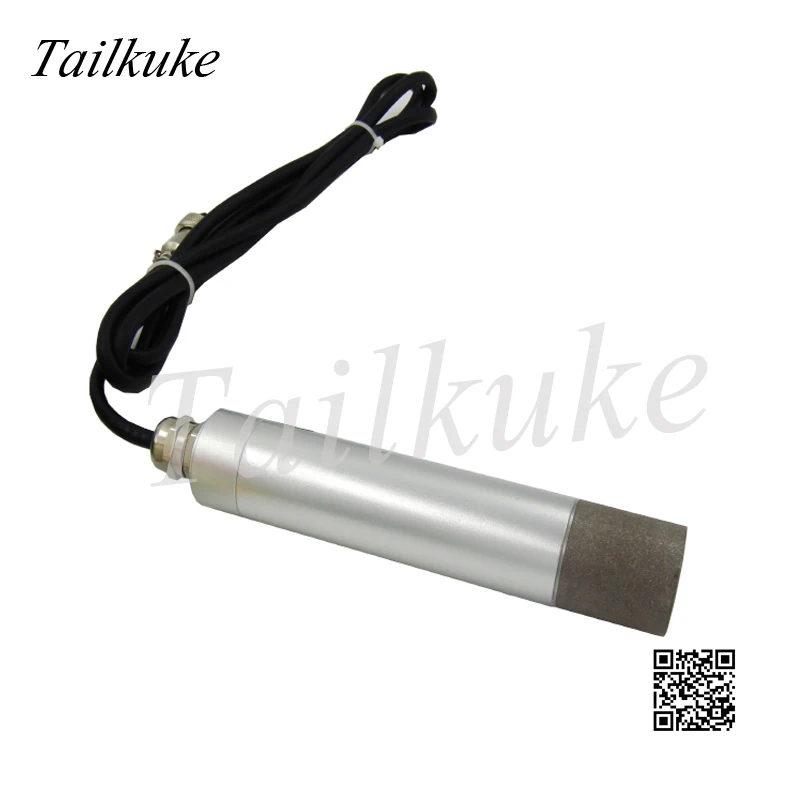Sulfur Dioxide Sensor SO2 Sensor Sulfur Dioxide Detector Gas Sensor
Sulfur Dioxide Sensor SO2 Sensor Sulfur Dioxide Detector Gas Sensor