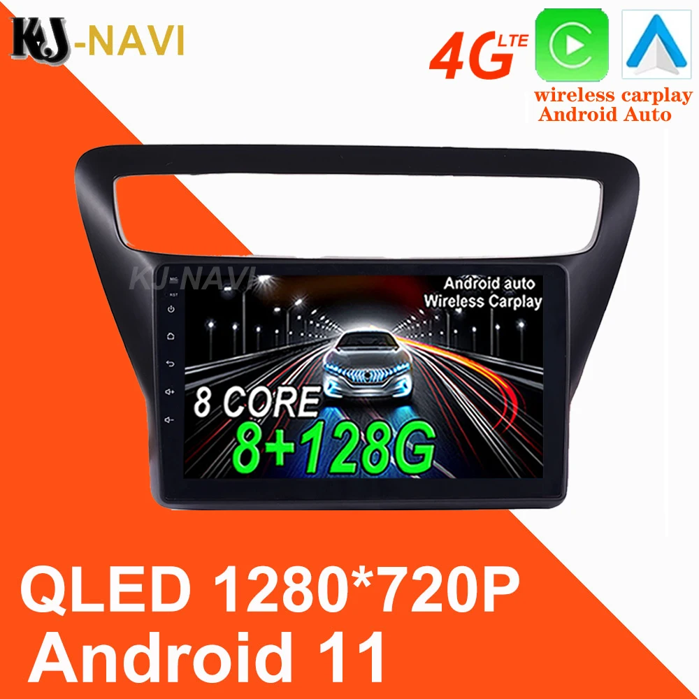 Автомагнитола CarPlay, автомобильный мультимедийный видеоплеер с IPS-экраном, GPS, 1280*720P, Android, для Chevrolet LOVA RV 2016-2018, без DVD
Автомагнитола CarPlay, автомобильный мультимедийный видеоплеер с IPS-экраном, GPS, 1280*720P, Android, для Chevrolet LOVA RV 2016-2018, без DVD