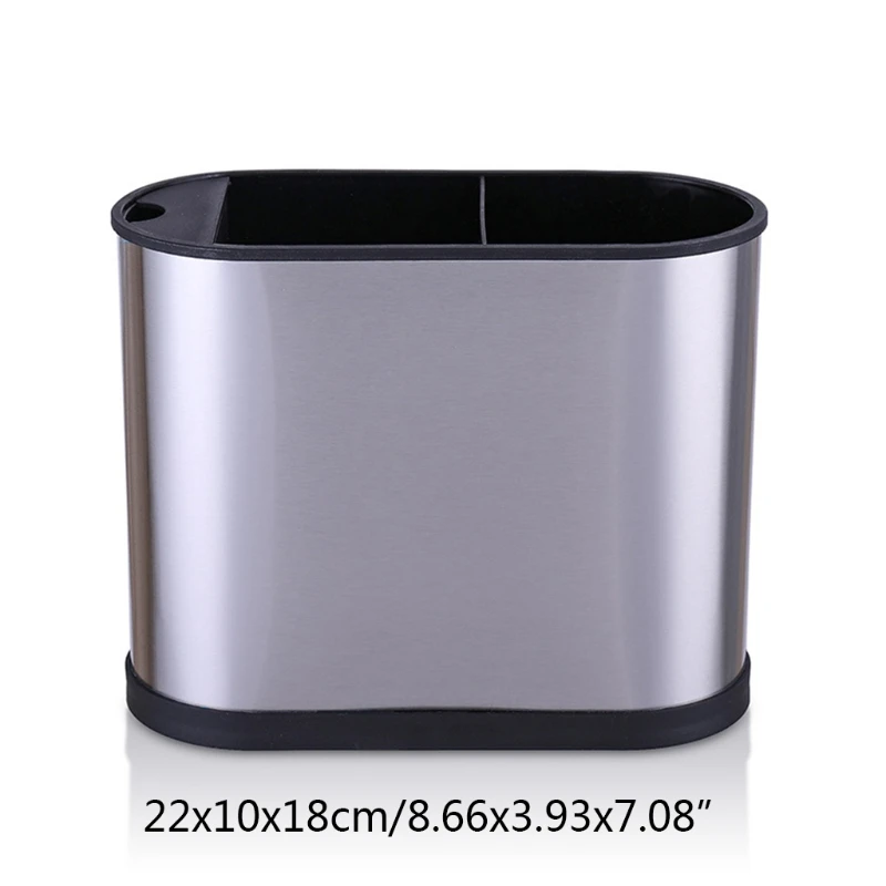 2021 New Stainless Steel Kitchen Utensil Holder Chopstick Cage Drain Rack Tableware Box
2021 New Stainless Steel Kitchen Utensil Holder Chopstick Cage Drain Rack Tableware Box