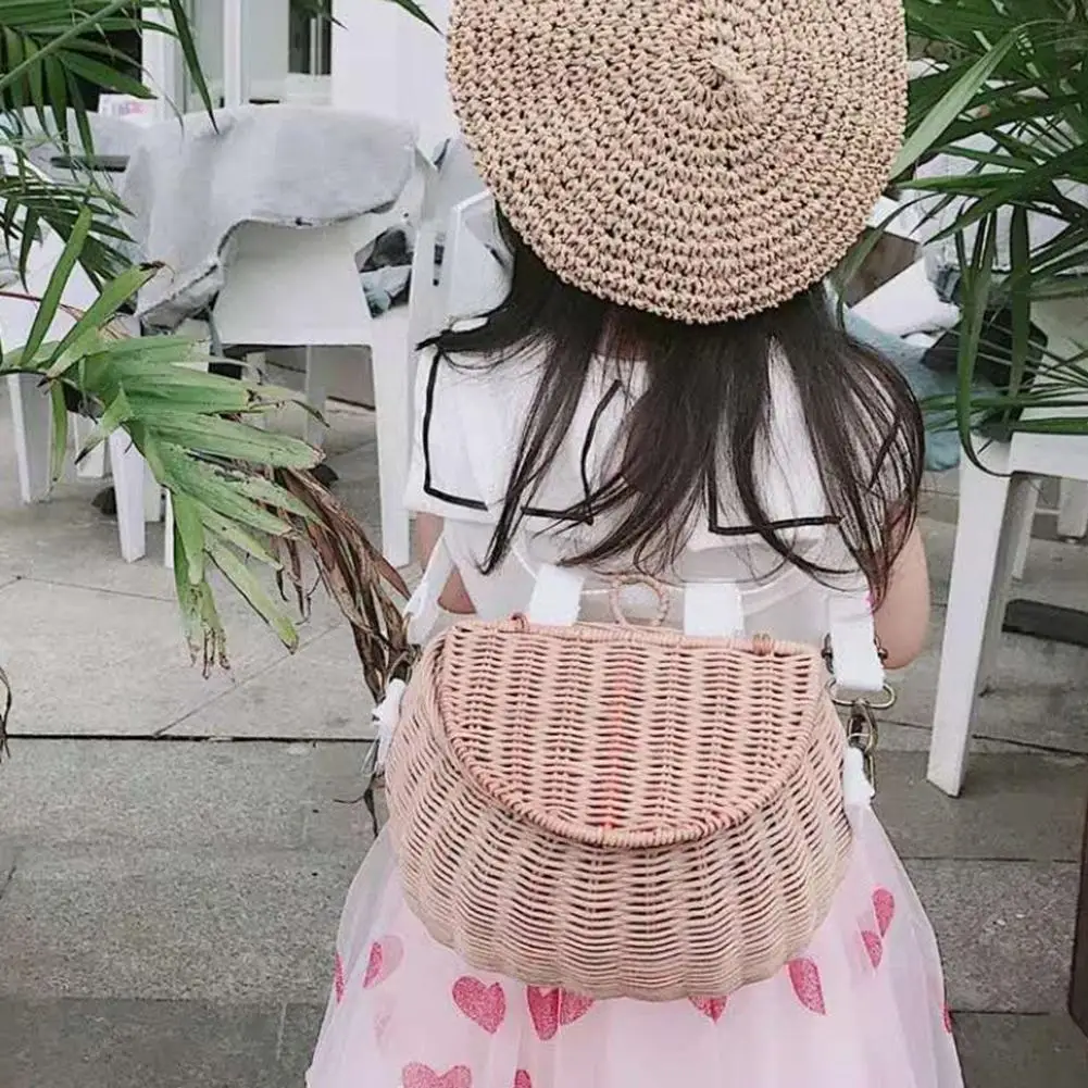 Cycling Bag Bike Basket Weaving Wicker Bicycle Bag Small Back Basket Handmade Rattan Children Saddle Bags Bicycle Accessories
Cycling Bag Bike Basket Weaving Wicker Bicycle Bag Small Back Basket Handmade Rattan Children Saddle Bags Bicycle Accessories