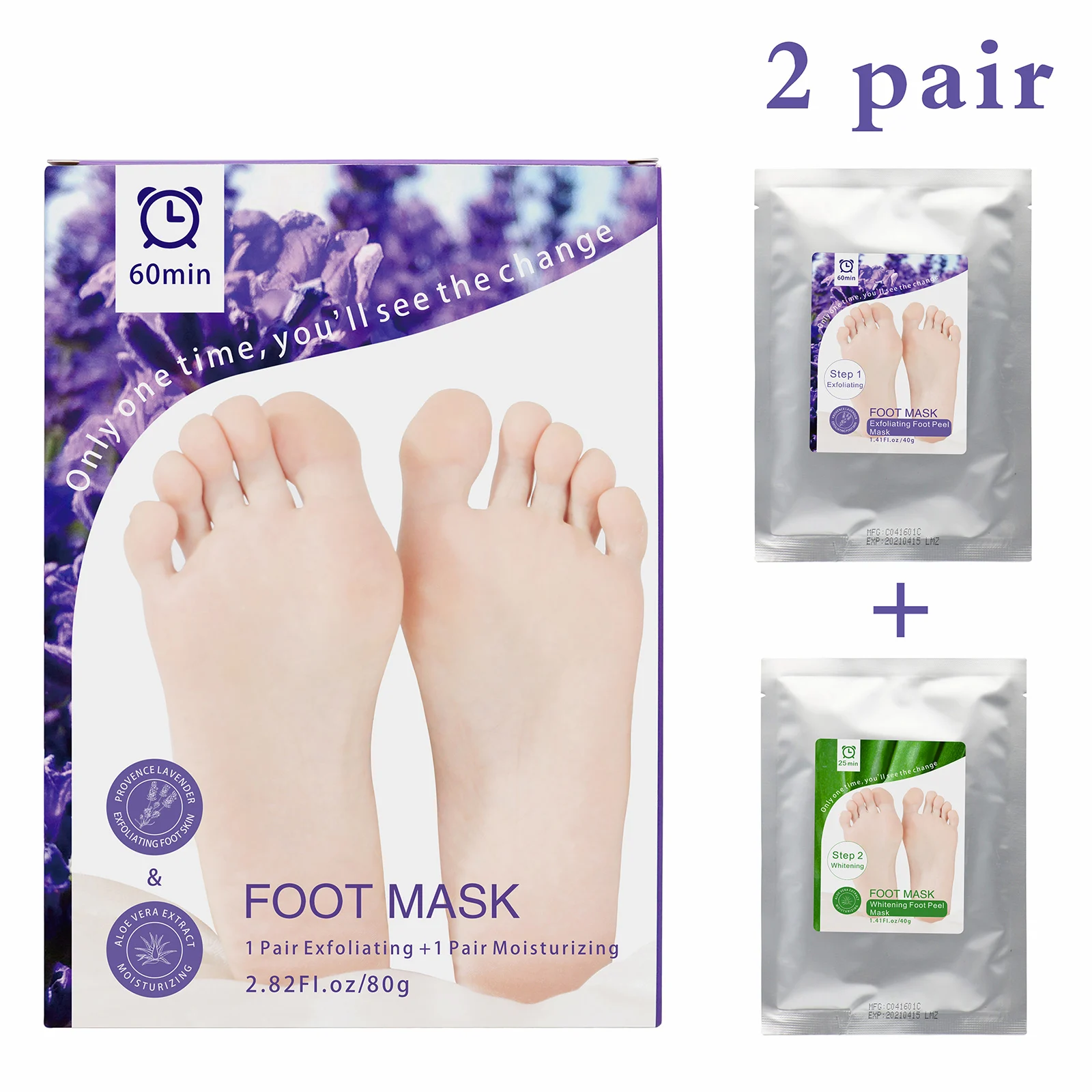 Отшелушивающая маска для ног-отшелушивает мозоли и восстанавливает омертвевшую кожу на грубых каблуках безболезненно делает малыша мягко... 
Отшелушивающая маска для ног-отшелушивает мозоли и восстанавливает омертвевшую кожу на грубых каблуках безболезненно делает малыша мягко...