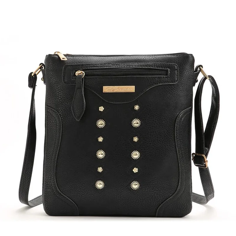 Female Small Shoulder Bags Handbags Women Famous Brands Flap Leather Messenger Bags for Women Evening Day Clutches Crossbody Bag
Female Small Shoulder Bags Handbags Women Famous Brands Flap Leather Messenger Bags for Women Evening Day Clutches Crossbody Bag