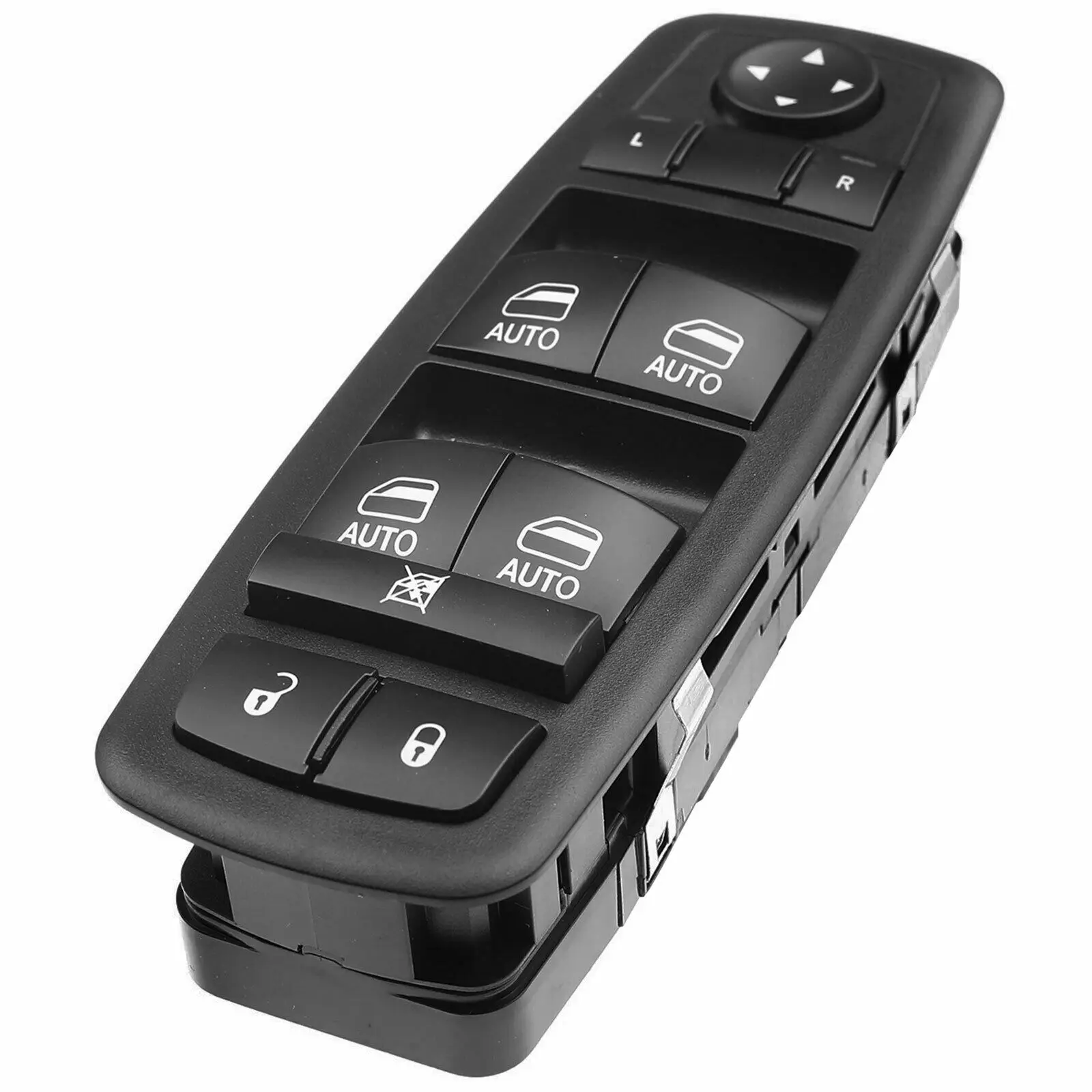 68234087AC 68234087AD Master Power Window Switch for Chrysler Pacifica MPV 17-19
68234087AC 68234087AD Master Power Window Switch for Chrysler Pacifica MPV 17-19