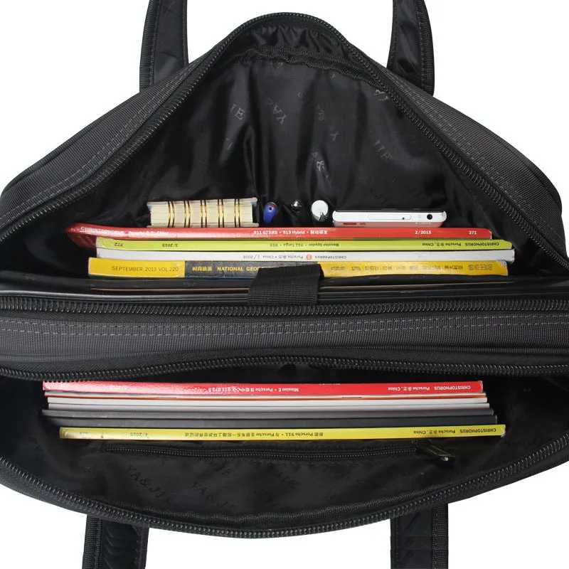 MOTAORA Men Oxford Handbag New Brand Briefcase For 14 15 16 Inch Laptop Waterproof Shoulder Bag For Male A4 Document Storage
MOTAORA Men Oxford Handbag New Brand Briefcase For 14 15 16 Inch Laptop Waterproof Shoulder Bag For Male A4 Document Storage