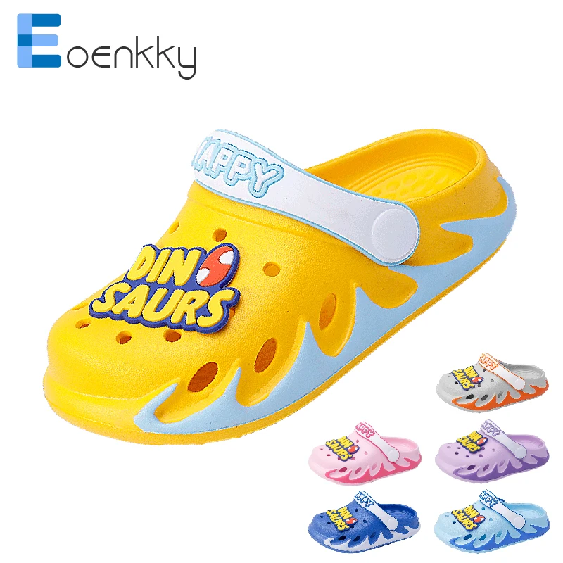 Cartoon Baby Sandals Kids Slippers Toddler Shoes Boys Summer Flip Flops Children Slippers for Girls Beach Shoes Outdoor 2021
Cartoon Baby Sandals Kids Slippers Toddler Shoes Boys Summer Flip Flops Children Slippers for Girls Beach Shoes Outdoor 2021