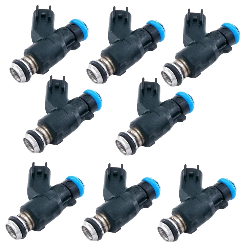 Топливный инжектор 12613412 12613411 для Chevrolet Express Silverado Gmc Savana, Sierra л, 8 шт.
Топливный инжектор 12613412 12613411 для Chevrolet Express Silverado Gmc Savana, Sierra л, 8 шт.