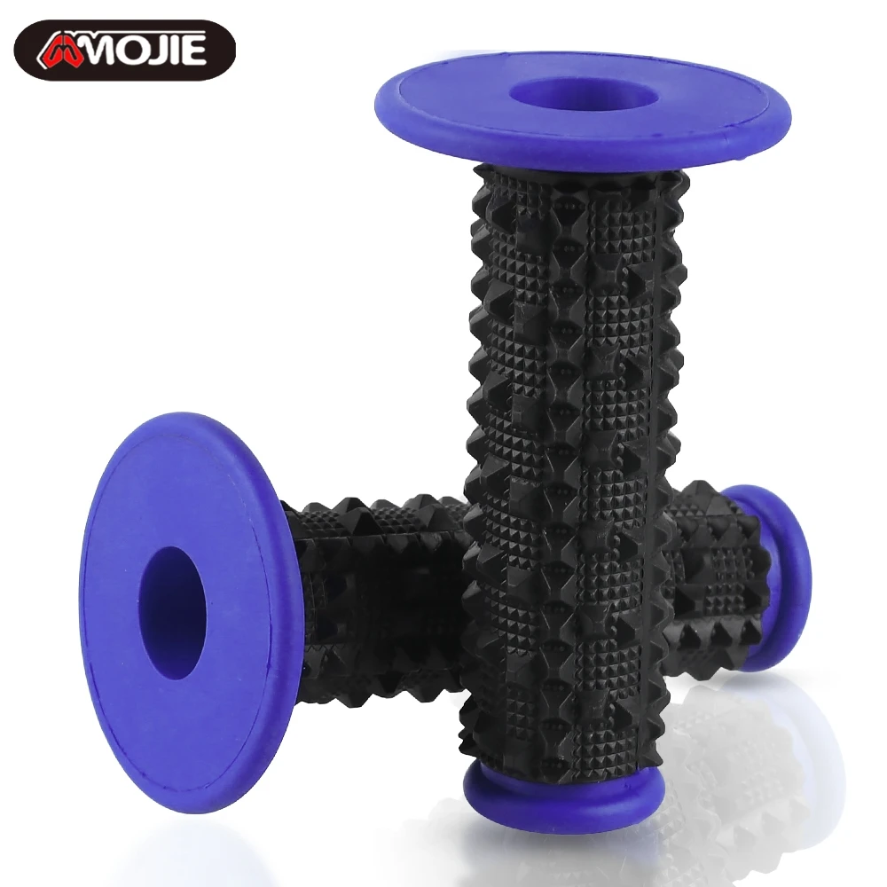Motorcycle Handlebar Grips Gel Rubber Motocross Handle Grip FOR YAMAHA YZ250X YZ426F YZ450F YZ450FX WR125 WR125R WR125X WR200
Motorcycle Handlebar Grips Gel Rubber Motocross Handle Grip FOR YAMAHA YZ250X YZ426F YZ450F YZ450FX WR125 WR125R WR125X WR200