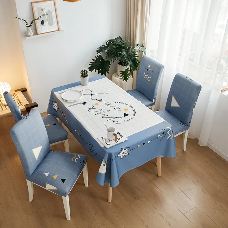 tablecloth simple rectangular cloth cotton and linen coffee table cloth waterproof dining table tablecloth chair cover set
tablecloth simple rectangular cloth cotton and linen coffee table cloth waterproof dining table tablecloth chair cover set
