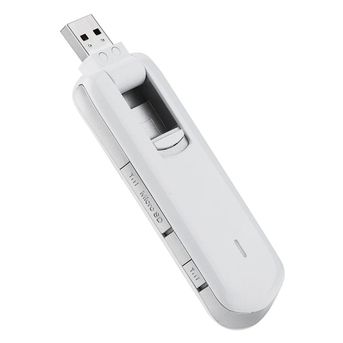 SOONHUA Super Fast Data Transmission 4G USB Modem Networking 4G Modem Dongle Suitable For Three Bands 112Mbps
SOONHUA Super Fast Data Transmission 4G USB Modem Networking 4G Modem Dongle Suitable For Three Bands 112Mbps