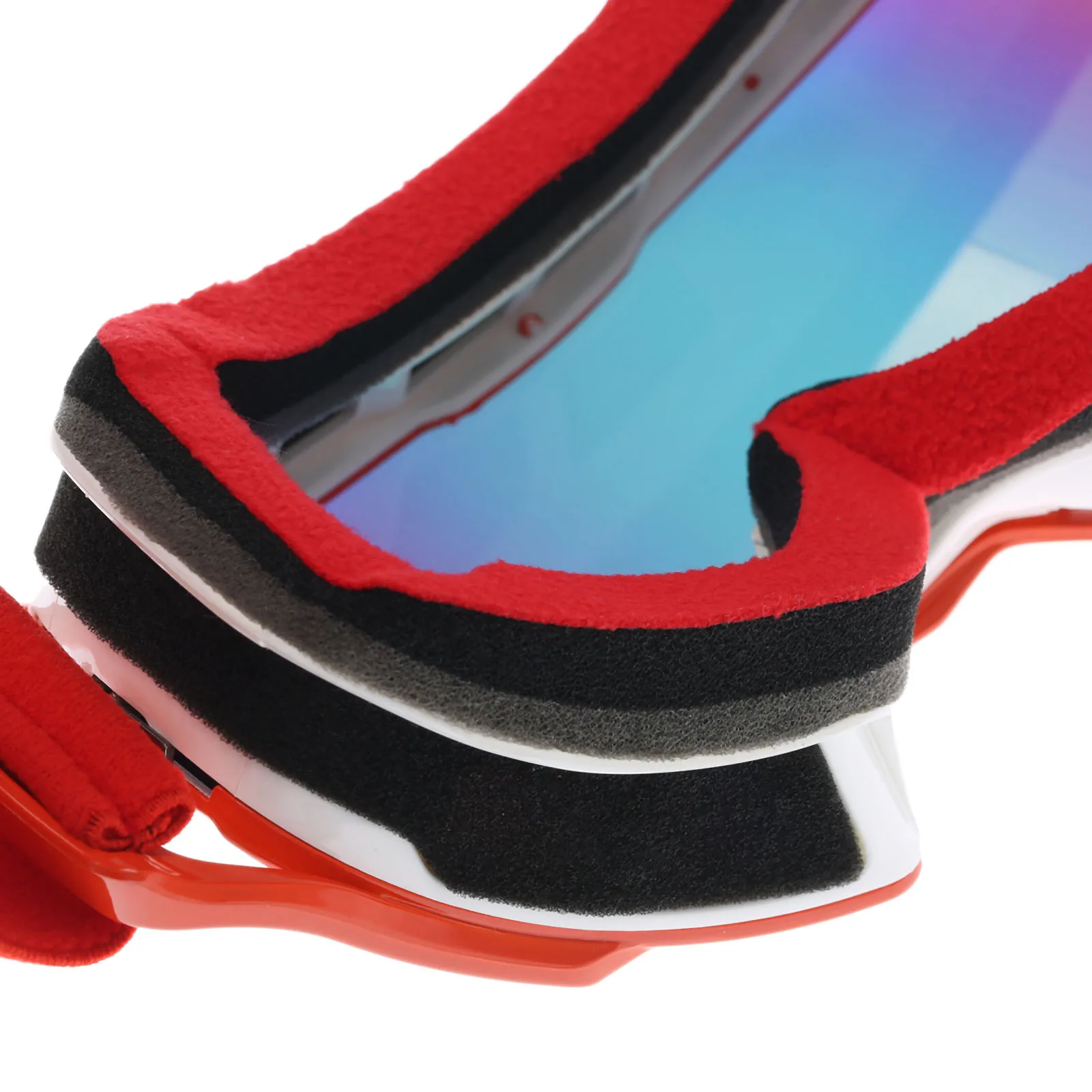 New Motorcycle Glasses Ant-UV Motocross Sunglasses Sports Ski Goggles Windproof Dustproof UV Protection Bike Motor Goggles
New Motorcycle Glasses Ant-UV Motocross Sunglasses Sports Ski Goggles Windproof Dustproof UV Protection Bike Motor Goggles