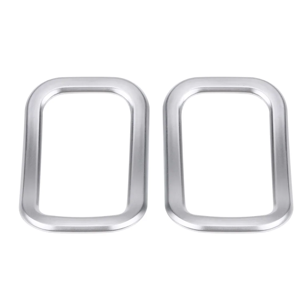 2pcs Car-styling ABS Chrome Car Roof Hook Cover Trim for Mercedes Benz S class W222 14-17
2pcs Car-styling ABS Chrome Car Roof Hook Cover Trim for Mercedes Benz S class W222 14-17