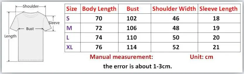Sunrise Maple leaf Palm Angels Men Women Unisex Lovers models Fashion Cotton Short sleeve Round neck T shirt boyfriend gift
Sunrise Maple leaf Palm Angels Men Women Unisex Lovers models Fashion Cotton Short sleeve Round neck T shirt boyfriend gift
