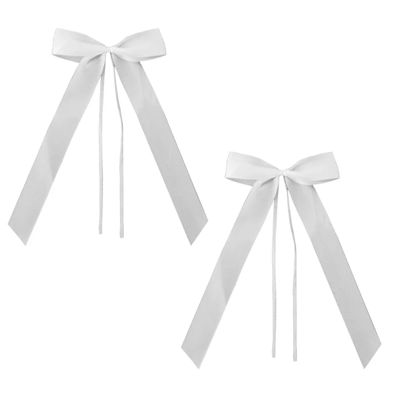 Украшение для свадьбы, дня рождения, автомобильные декоративные банты, автомобильная антенна, белые банты
Украшение для свадьбы, дня рождения, автомобильные декоративные банты, автомобильная антенна, белые банты