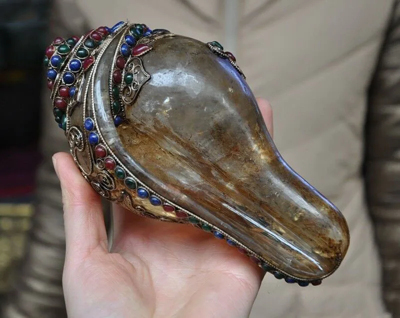 wedding decoration Tibet crystal Filigree Inlay agate Dzi Tianzhu Conch Horn Trompete Shell Pustel
wedding decoration Tibet crystal Filigree Inlay agate Dzi Tianzhu Conch Horn Trompete Shell Pustel