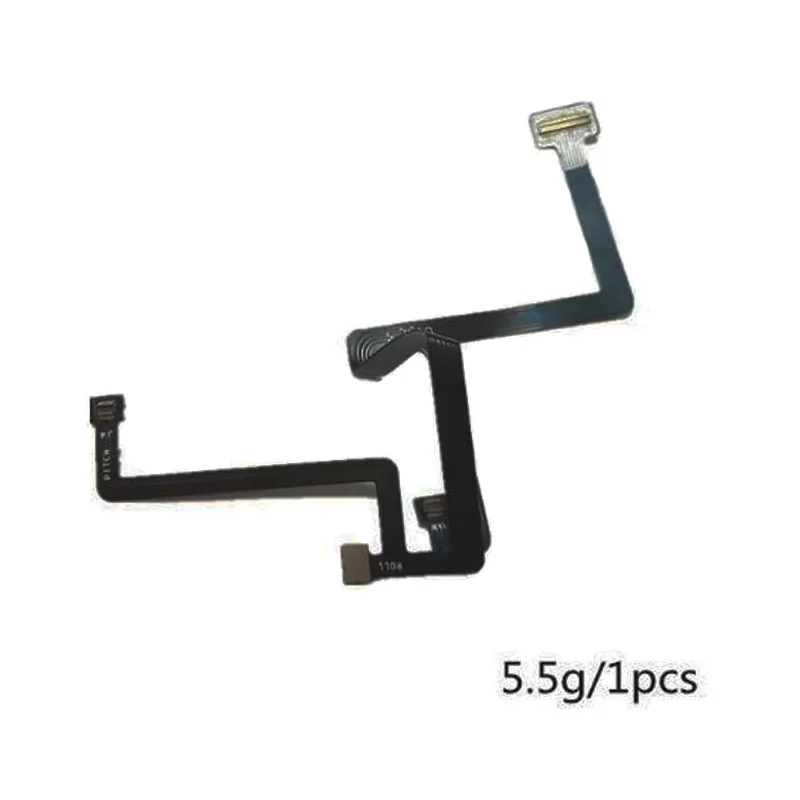 Hubsan Zino H117S RC Drone HY010C PTZ Gimbal Camera Drive/Image FPC Signal Flex Flat Cable Ribbon Wire Cam Zino000-58 -80 81
Hubsan Zino H117S RC Drone HY010C PTZ Gimbal Camera Drive/Image FPC Signal Flex Flat Cable Ribbon Wire Cam Zino000-58 -80 81