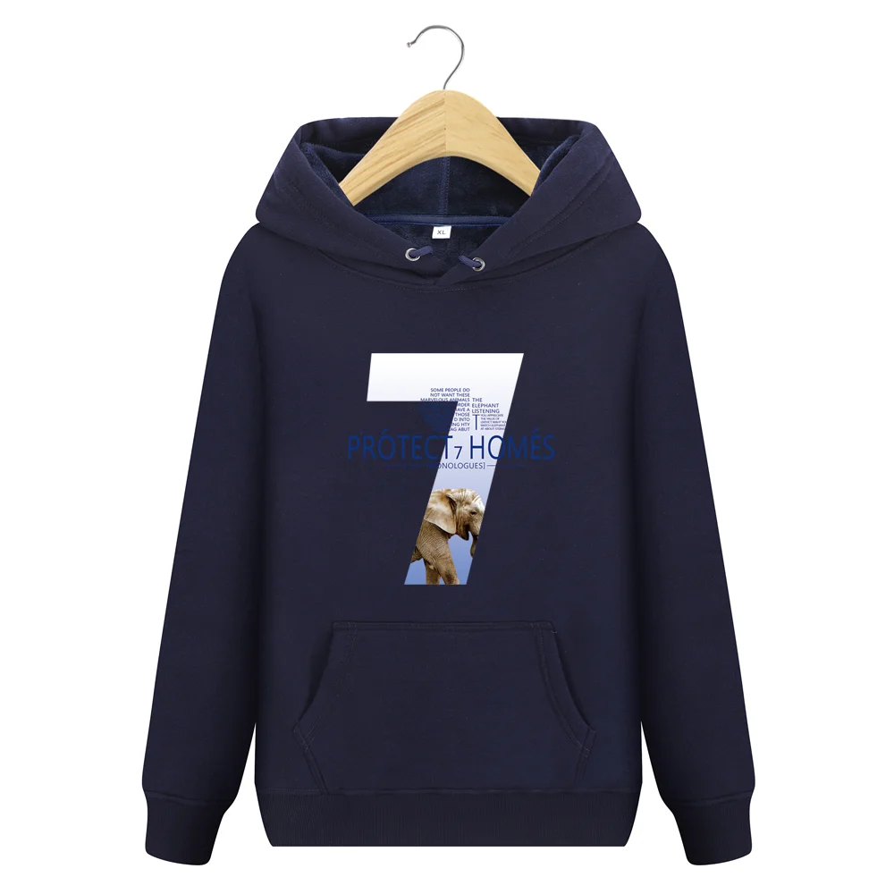 Men sweatshirt plus velvet to keep warm 2020 new arrival winter thick male hoodies casual coat cartoon Korean style 4XL 5XL H53 
Men sweatshirt plus velvet to keep warm 2020 new arrival winter thick male hoodies casual coat cartoon Korean style 4XL 5XL H53