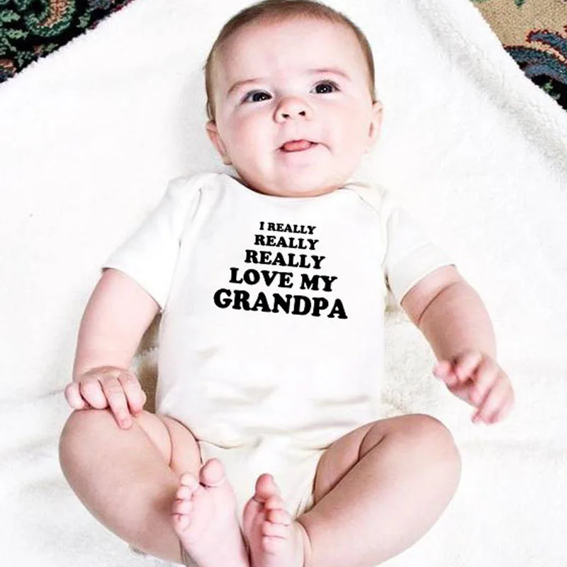Комбинезон детский, хлопковый, с коротким рукавом, с надписью I VERALLY Love My Dad, для новорожденных, девочка Onesies
Комбинезон детский, хлопковый, с коротким рукавом, с надписью I VERALLY Love My Dad, для новорожденных, девочка Onesies
