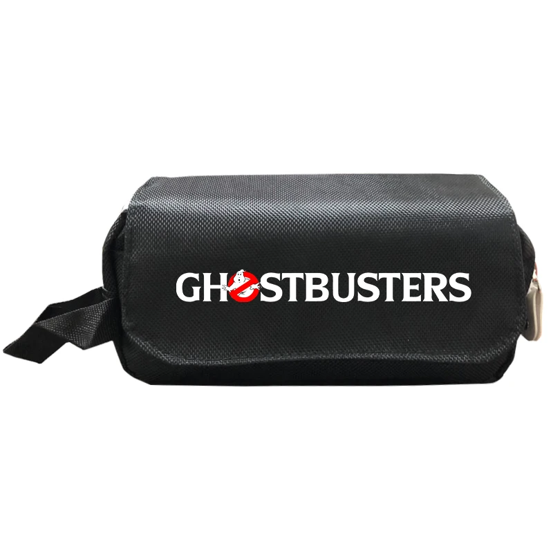 Чехол для карандашей Ghostbuster, детские сумки для мальчиков и девочек для студентов, детские подарки, канцелярская сумка, пенал для детей
Чехол для карандашей Ghostbuster, детские сумки для мальчиков и девочек для студентов, детские подарки, канцелярская сумка, пенал для детей