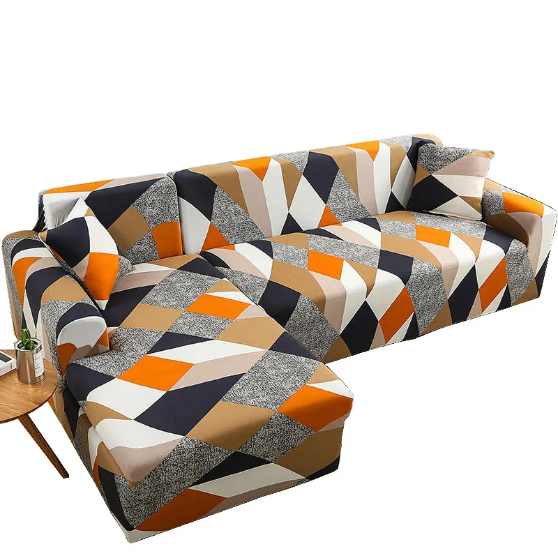 Corner Sofa Slipcovers Modern Sofa Cover for Living Room Sectional Corner L-shape Chair Protector Couch Cover 1/2/3/4 Seater
Corner Sofa Slipcovers Modern Sofa Cover for Living Room Sectional Corner L-shape Chair Protector Couch Cover 1/2/3/4 Seater