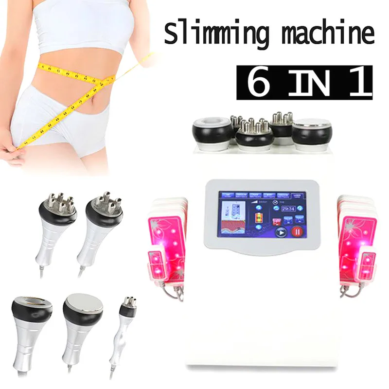 

Portable Lipo Laser Machine 650Nm 8 Pads LipoLaser Slimming Fat Burning Liposuction Cellulite Removal Equipment