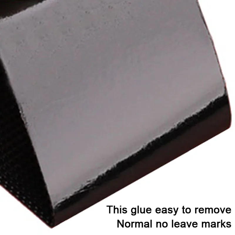Double-sided Adhesive Velcro Fastener Tape Upgrade Hook Durable No Burrs Reuse Lock Fastener Tape Fix Car pad Organize Housework
Double-sided Adhesive Velcro Fastener Tape Upgrade Hook Durable No Burrs Reuse Lock Fastener Tape Fix Car pad Organize Housework
