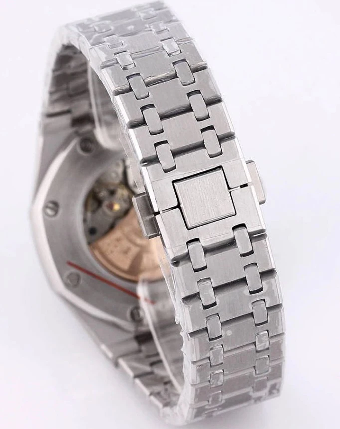 2020 New Classical Automatic Mechanical Silver Black Blue 2 Hands OAKS Men Sapphire Stainless Steel Royal Limited Sport Watch
2020 New Classical Automatic Mechanical Silver Black Blue 2 Hands OAKS Men Sapphire Stainless Steel Royal Limited Sport Watch