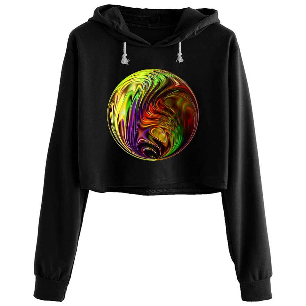 Abstract Crop Hoodies Women Grunge Harajuku Anime Emo Pullover For Girls
Abstract Crop Hoodies Women Grunge Harajuku Anime Emo Pullover For Girls