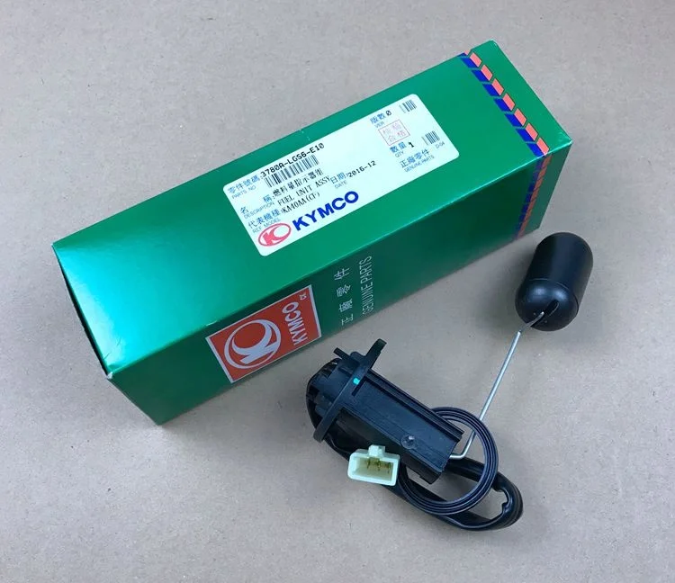Motorcycle Oil Level Indicator Float Tank Sensor for Kymco Like180 Ck175t 
Motorcycle Oil Level Indicator Float Tank Sensor for Kymco Like180 Ck175t