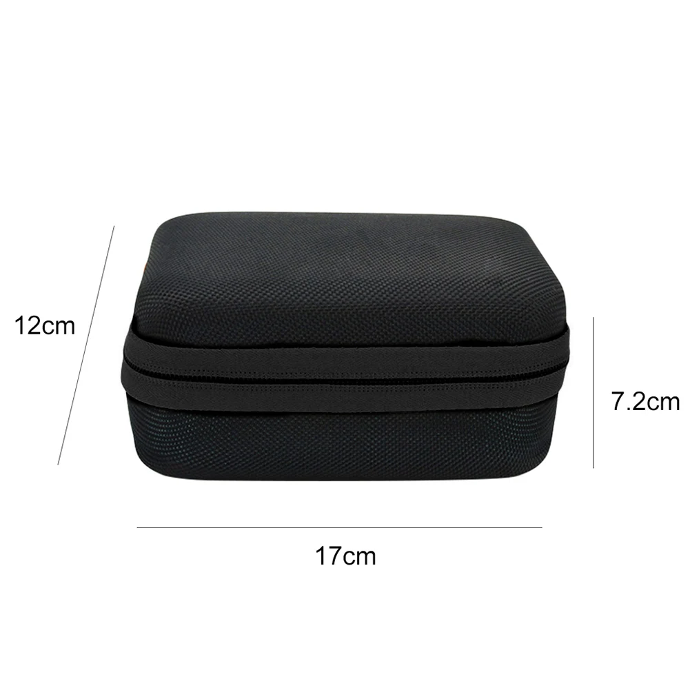Essential Oil Bottle Storage Bag Portable 12 Slot EVA Essential Oil Bottle Storage Bag Zip Case Protector Oil Collecting Bags
Essential Oil Bottle Storage Bag Portable 12 Slot EVA Essential Oil Bottle Storage Bag Zip Case Protector Oil Collecting Bags