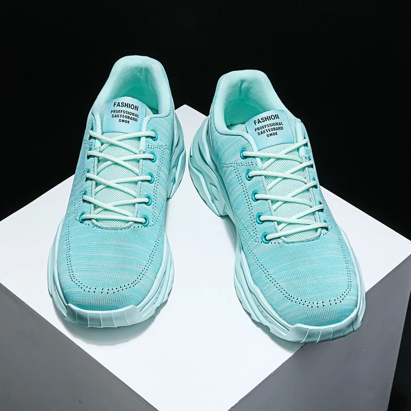 Mens Casual Shoes Spring New Outdoor Comfortable Lace-up Breathable Shoes Fashion Light Shoes Wear-resistant Soft-soled Shoes 44
Mens Casual Shoes Spring New Outdoor Comfortable Lace-up Breathable Shoes Fashion Light Shoes Wear-resistant Soft-soled Shoes 44