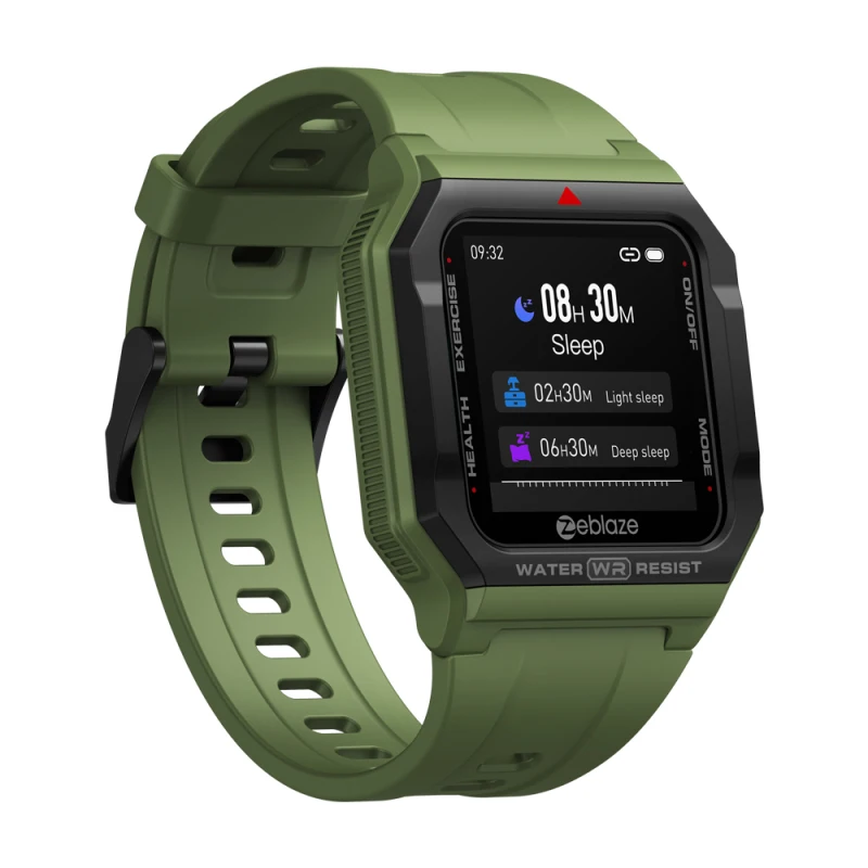 2021 Zeblaze Ares Smart Watch Bluetooth Smartwatch 3 ATM Heart Rate Tracking 15Days Battery Life Watch For Android IOS Phone
2021 Zeblaze Ares Smart Watch Bluetooth Smartwatch 3 ATM Heart Rate Tracking 15Days Battery Life Watch For Android IOS Phone