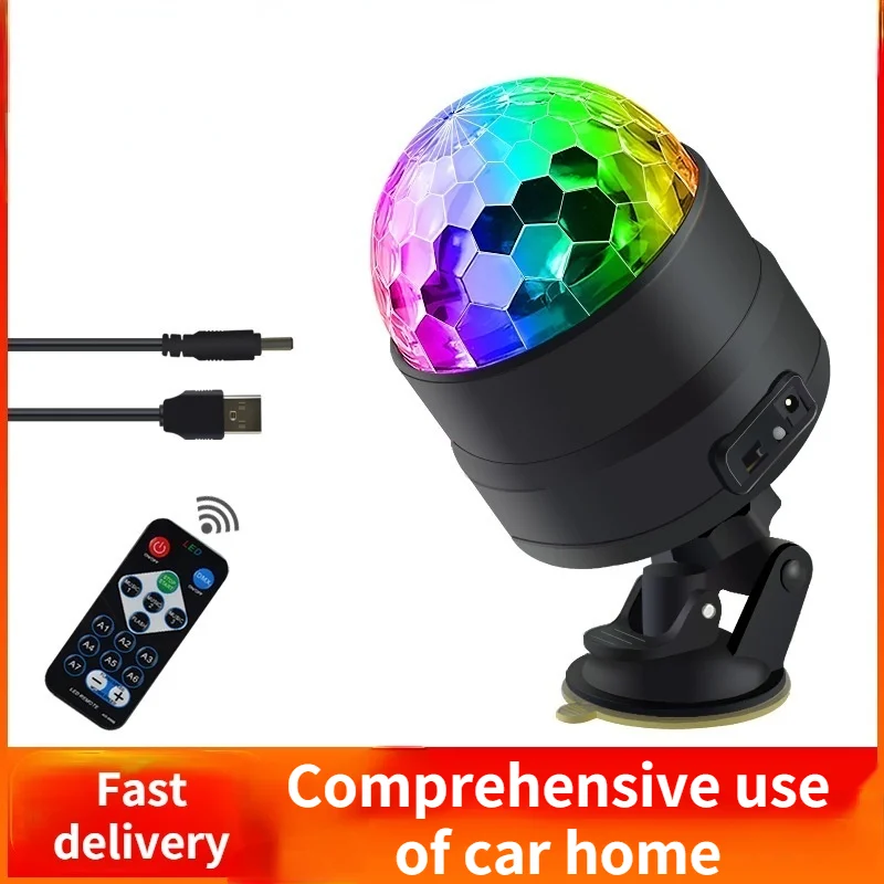 Car Auto Lamp USB Light DJ RGB Mini Colorful Music Sound Light USB-C Apple Holiday Party Karaoke Atmosphere Lamp Welcome Light
Car Auto Lamp USB Light DJ RGB Mini Colorful Music Sound Light USB-C Apple Holiday Party Karaoke Atmosphere Lamp Welcome Light