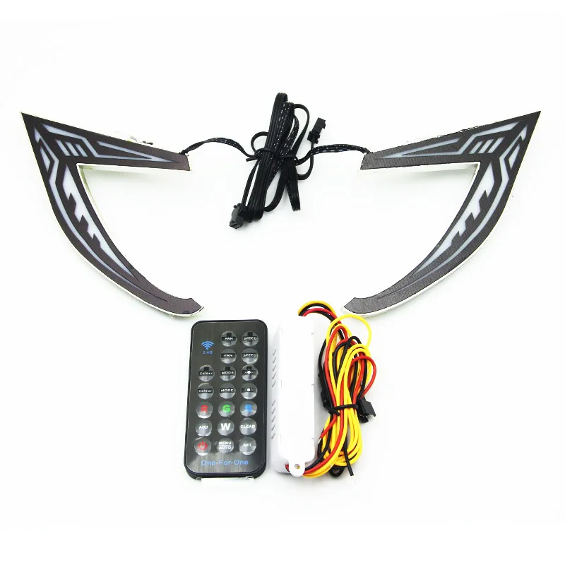 Applicable To Yamaha Nmax155 Turn Signal Light Modification Picture Water Signal Light RGB Remote Control Lights
Applicable To Yamaha Nmax155 Turn Signal Light Modification Picture Water Signal Light RGB Remote Control Lights