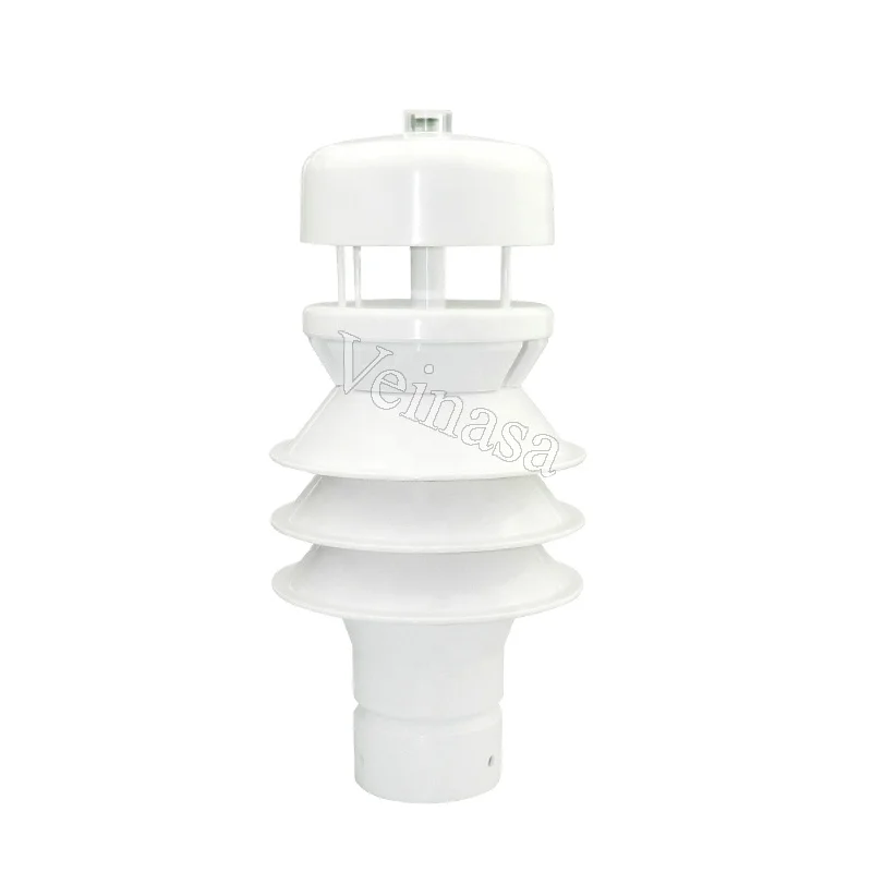 Veinasa-THPPRW-02 temperature humidity wind speed direction rainfall Thermoelectric radiation Sensor
Veinasa-THPPRW-02 temperature humidity wind speed direction rainfall Thermoelectric radiation Sensor