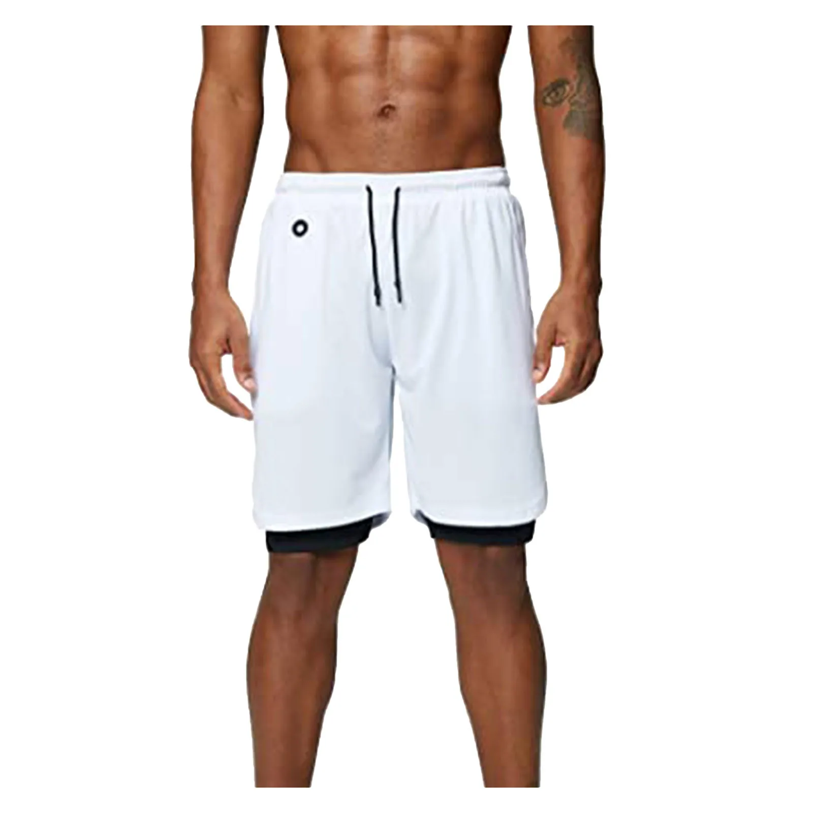 2021 New Summer Casual Comfortable Sports Solid Shorts Mens Fashion Cool Man Home Shorts With Pocket Sweatpants Double Pants M6
2021 New Summer Casual Comfortable Sports Solid Shorts Mens Fashion Cool Man Home Shorts With Pocket Sweatpants Double Pants M6