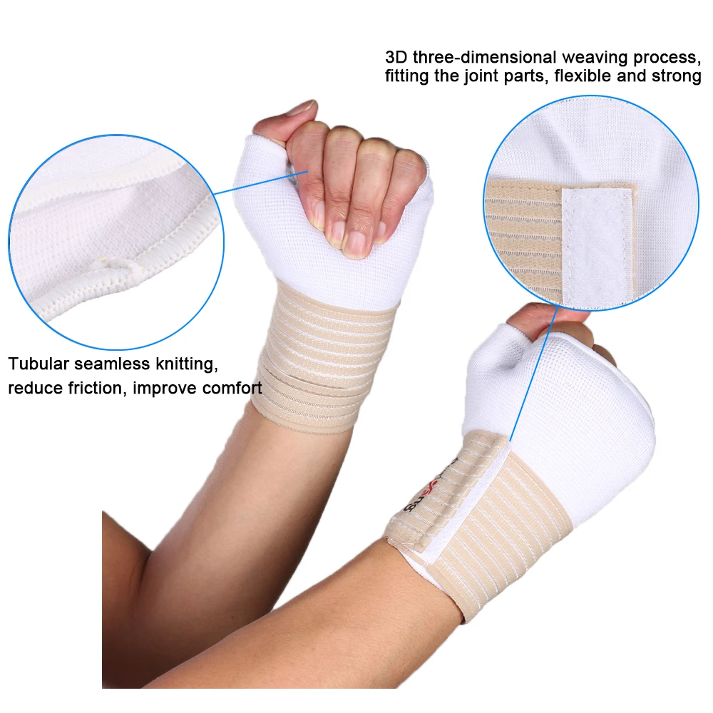 Wrist Support Sportive Wrist Band Support Brace Fitness Wrist Wrap for Men Women
Wrist Support Sportive Wrist Band Support Brace Fitness Wrist Wrap for Men Women