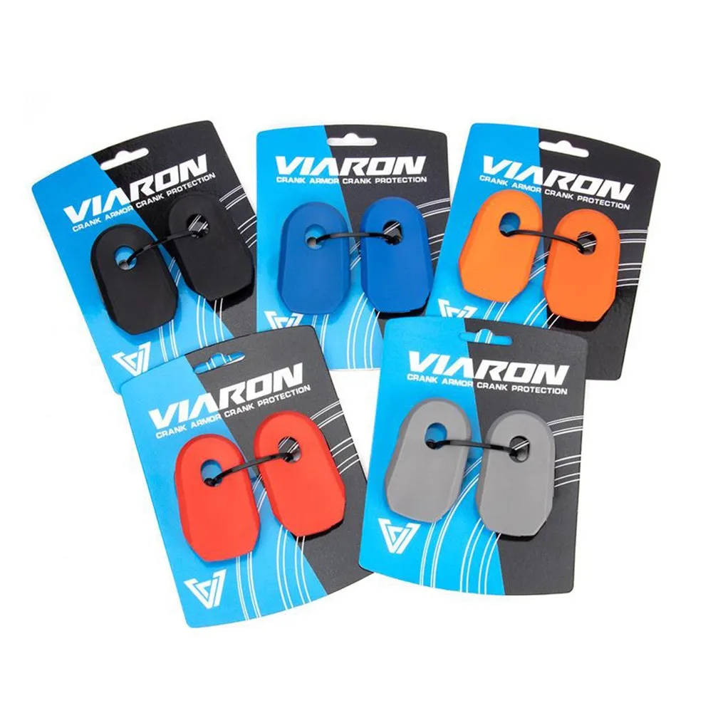 2 X Bicycle Silicon Crank Arm Protector Case 68x40x15mm Crank Arm Cap Boot Mountain Road Bike Crank Protector Cover
2 X Bicycle Silicon Crank Arm Protector Case 68x40x15mm Crank Arm Cap Boot Mountain Road Bike Crank Protector Cover