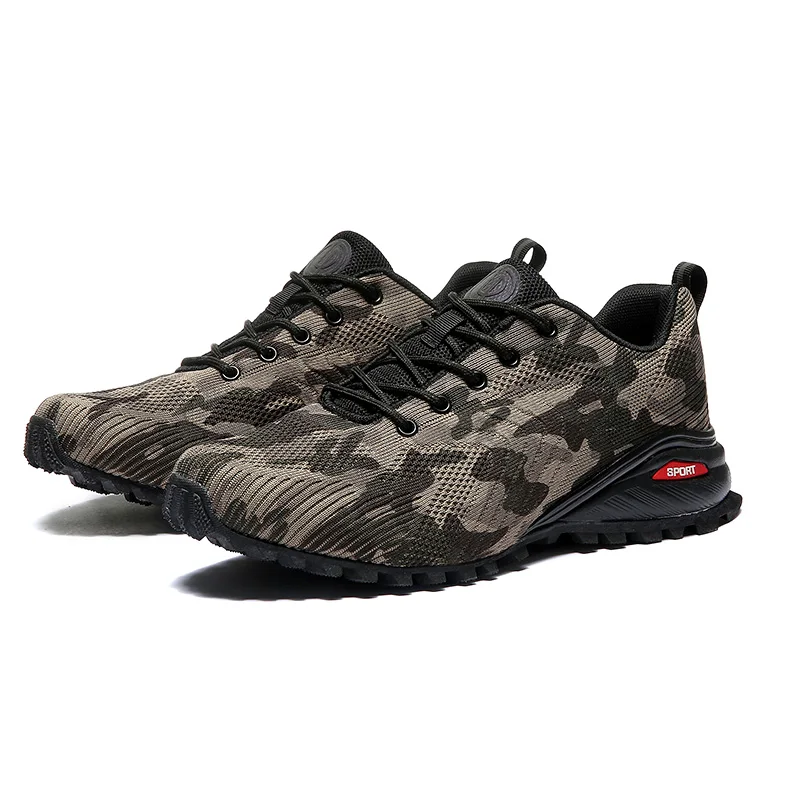 Big Size 39-50 Men Summer Breathable Sports Walking Footwear Lightweight Outdoor Jogging Sneakers Anti-Skid Road Running Shoes
Big Size 39-50 Men Summer Breathable Sports Walking Footwear Lightweight Outdoor Jogging Sneakers Anti-Skid Road Running Shoes