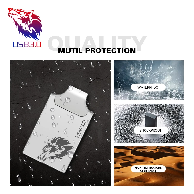 USB 3.0 Flash Drive 256GB 512GB Super Mini Pen Drive 8GB 16GB 32GB 64GB 128GB Memory stick High Speed Pendrive
USB 3.0 Flash Drive 256GB 512GB Super Mini Pen Drive 8GB 16GB 32GB 64GB 128GB Memory stick High Speed Pendrive