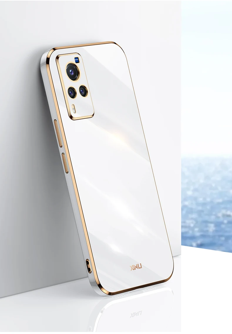 Luxury Plating Case For Vivo X9 X20 X21 X23 X27 X30 X50 X60 Pro S5 S6 S7 V20 S9 Y50 Y52S Y70S Y93 Y97 Y9S Back Cover Coque Funda
Luxury Plating Case For Vivo X9 X20 X21 X23 X27 X30 X50 X60 Pro S5 S6 S7 V20 S9 Y50 Y52S Y70S Y93 Y97 Y9S Back Cover Coque Funda