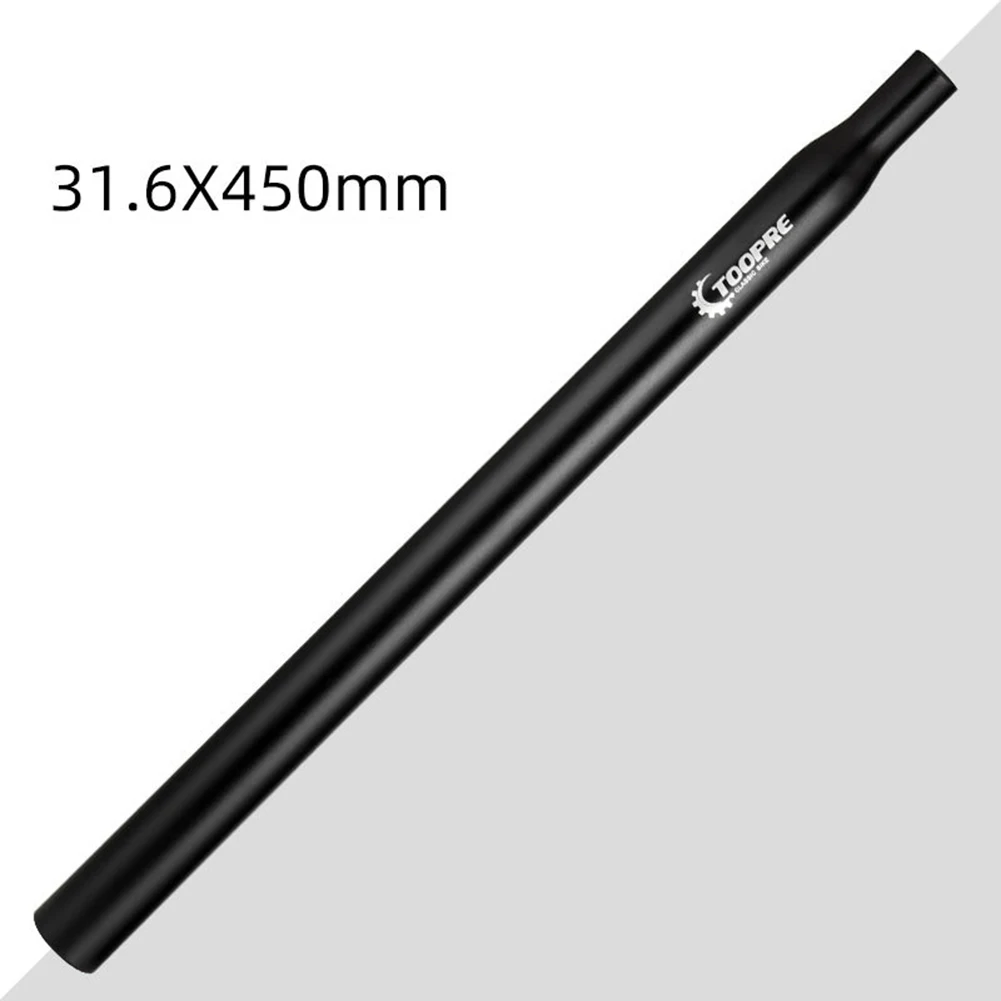 Bicycle Seatpost Aluminum Alloy 25.4/27.2/28.6/30.4/31.6 x 450mm for Mountain Bikes In Stock
Bicycle Seatpost Aluminum Alloy 25.4/27.2/28.6/30.4/31.6 x 450mm for Mountain Bikes In Stock