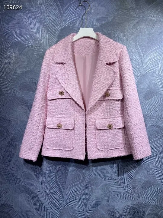 2021 Solid No Jacket Jackets for Women Womens Clothing Ladies Coats and Jackets Fall Jacket for Women Free Shipping
2021 Solid No Jacket Jackets for Women Womens Clothing Ladies Coats and Jackets Fall Jacket for Women Free Shipping