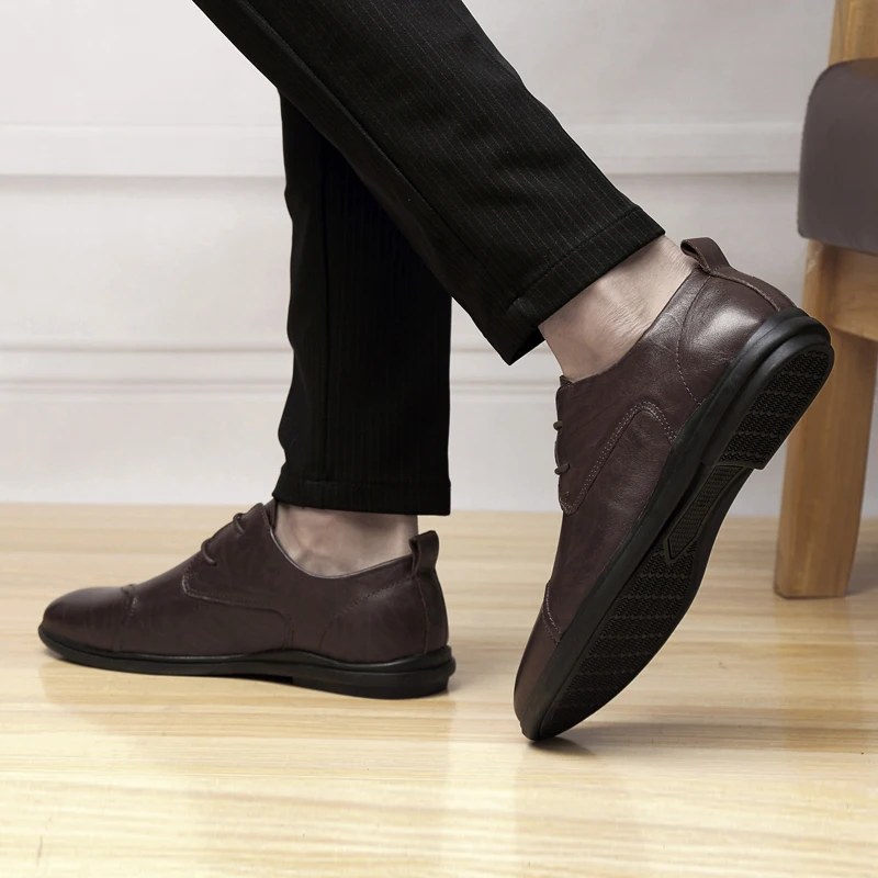 Men Casual Men Casual Sport Shoes Male Shoe Mens Hot Sale Men's Leather Fashion For Zapatos Casuales Flat Man Causal
Men Casual Men Casual Sport Shoes Male Shoe Mens Hot Sale Men's Leather Fashion For Zapatos Casuales Flat Man Causal