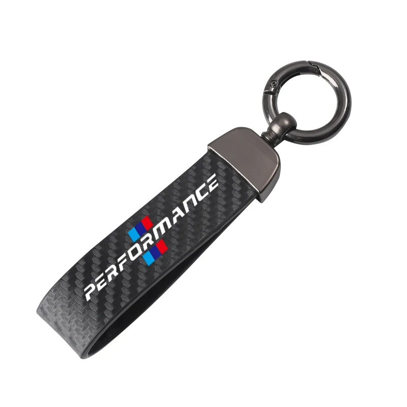 High-Grade Leather Car KeyChain 360 Degree Rotating Horseshoe Buckle Jewelry Key Rings for bmw e90 e60 f30 f31 car Accessories
High-Grade Leather Car KeyChain 360 Degree Rotating Horseshoe Buckle Jewelry Key Rings for bmw e90 e60 f30 f31 car Accessories