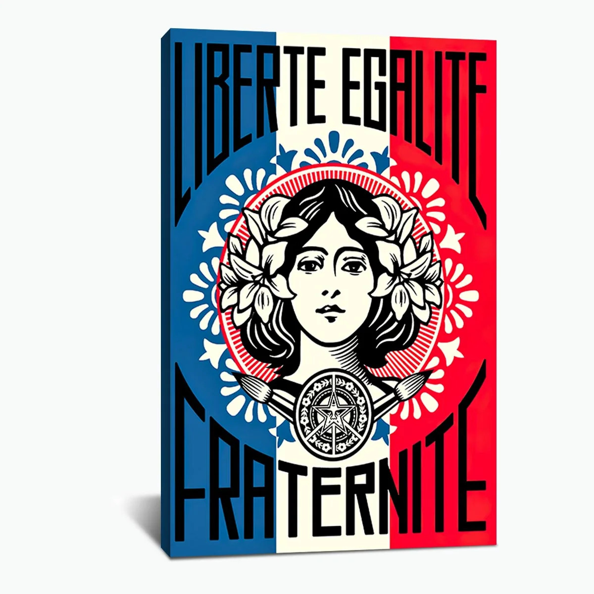 Liberte Egalite Fraternite Определение изображение домашний декор Скандинавская Картина на холсте Wall Art Ручная Плакаты и печати для Гостиная 
Liberte Egalite Fraternite Определение изображение домашний декор Скандинавская Картина на холсте Wall Art Ручная Плакаты и печати для Гостиная